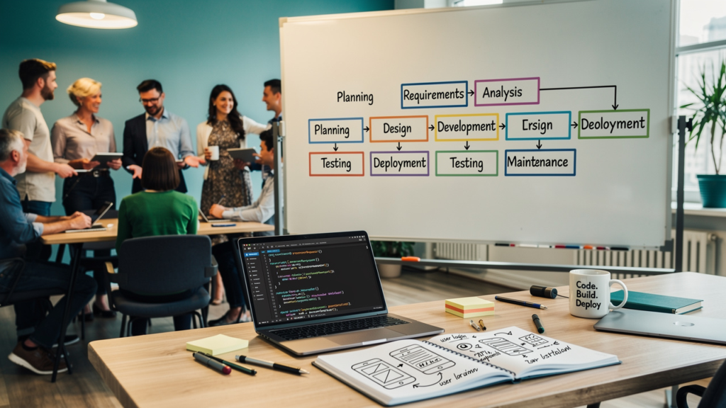 master-the-software-development-process-for-startups-in-7-steps