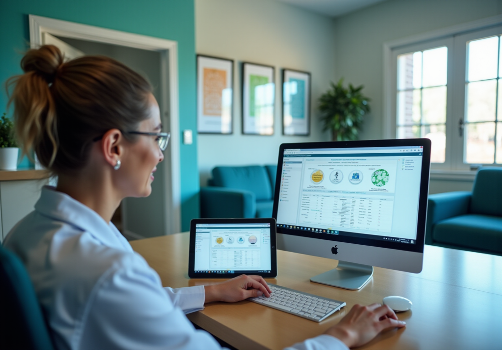 maximize-returns-with-effective-healthcare-practice-management-software