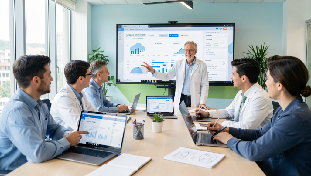 maximize-returns-with-healthcare-software-development-outsourcing-best-practices