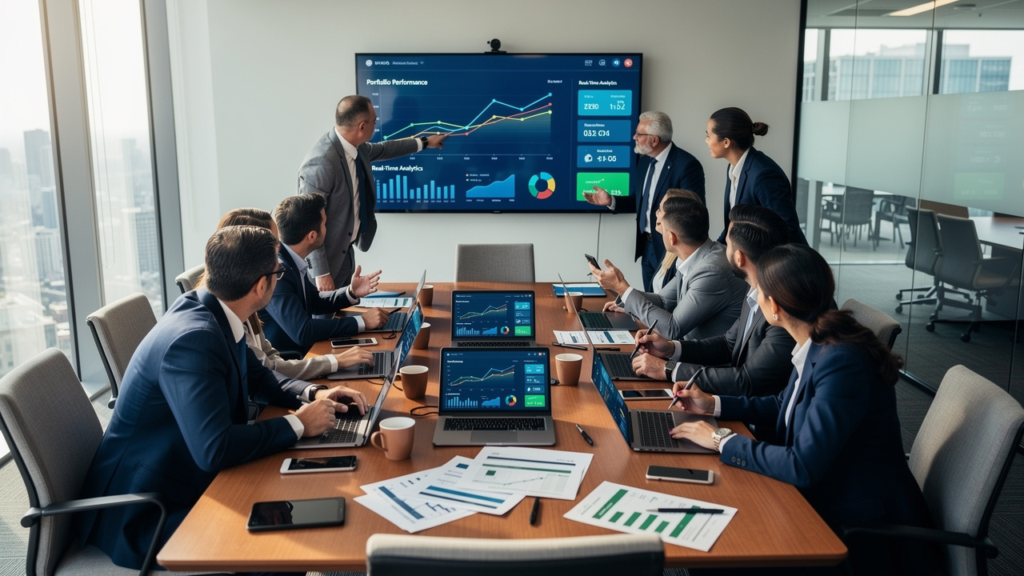 maximize-returns-with-private-equity-performance-software-best-practices