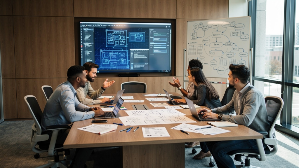 understanding-the-custom-software-development-process-for-hedge-funds
