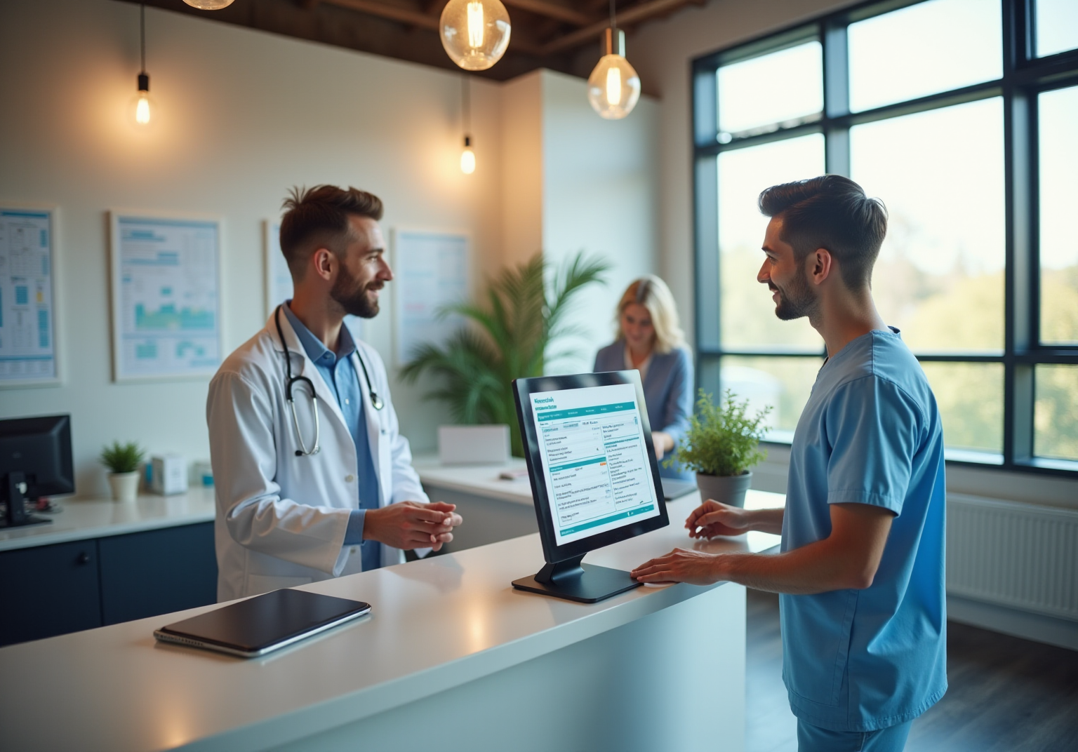 10-must-have-features-of-medical-appointment-software-for-efficiency