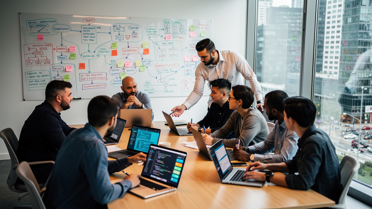 10-software-engineering-project-ideas-to-elevate-your-skills