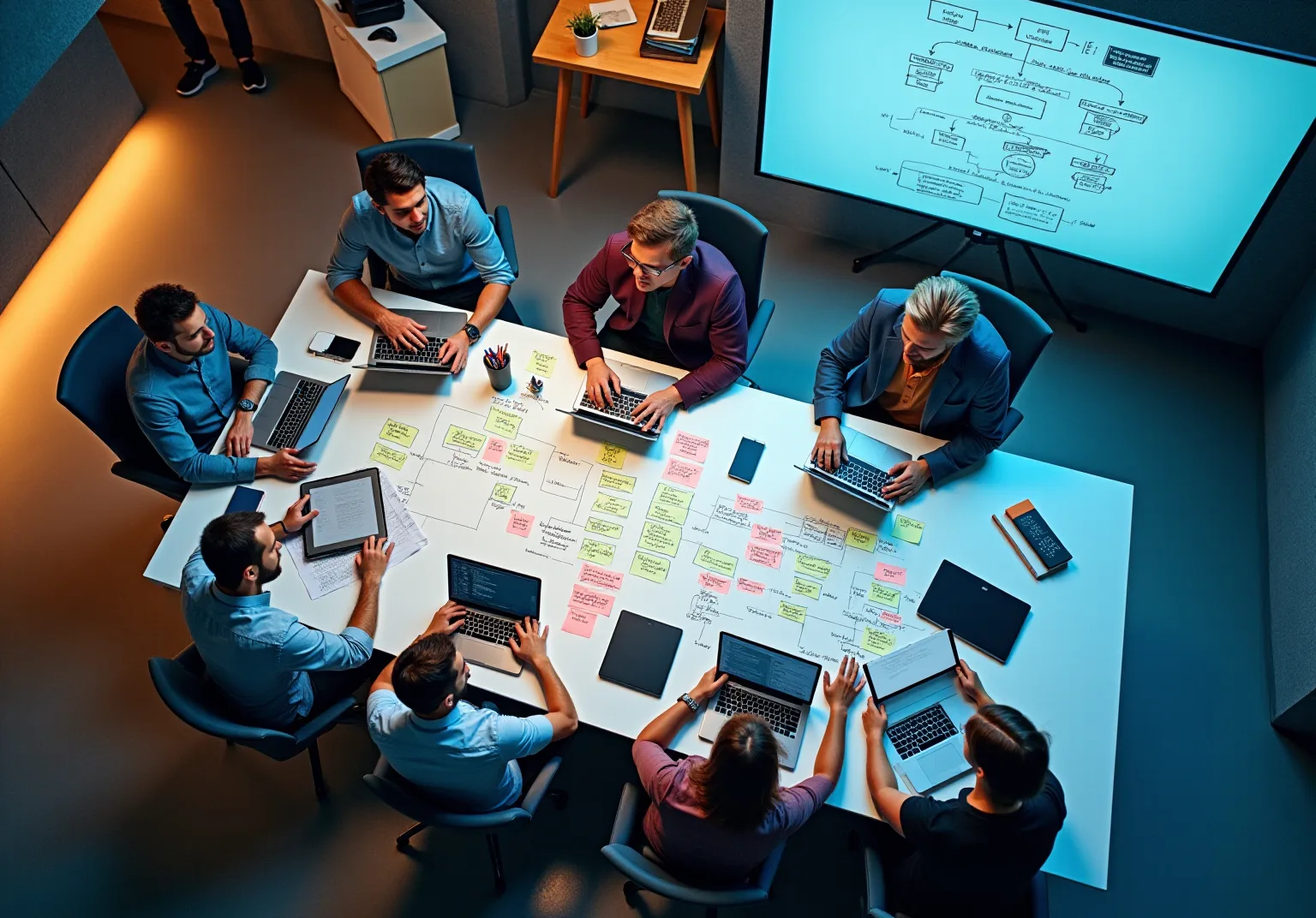 4 Best Practices for Choosing a Reliable Backend Development Service ...