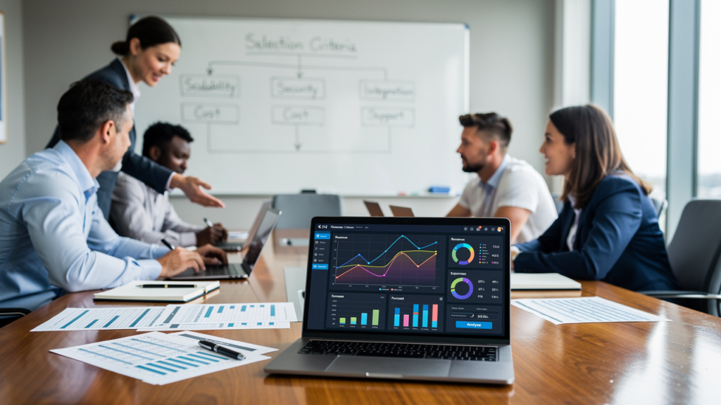 4-best-practices-for-choosing-financial-software-services