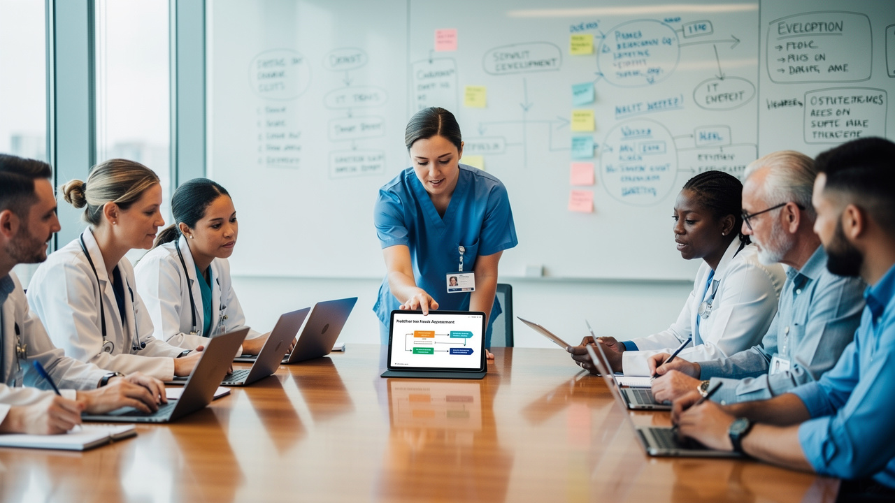 4-best-practices-for-choosing-healthcare-software-development-services