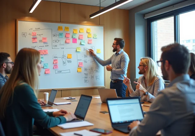 4-best-practices-for-effective-data-warehouse-development