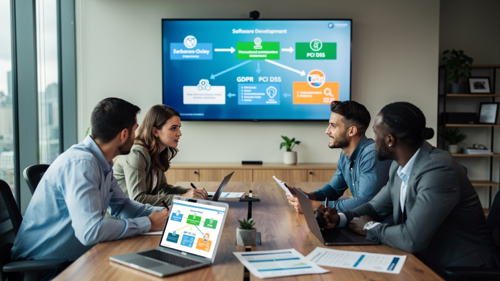 4-best-practices-for-effective-software-compliance-testing