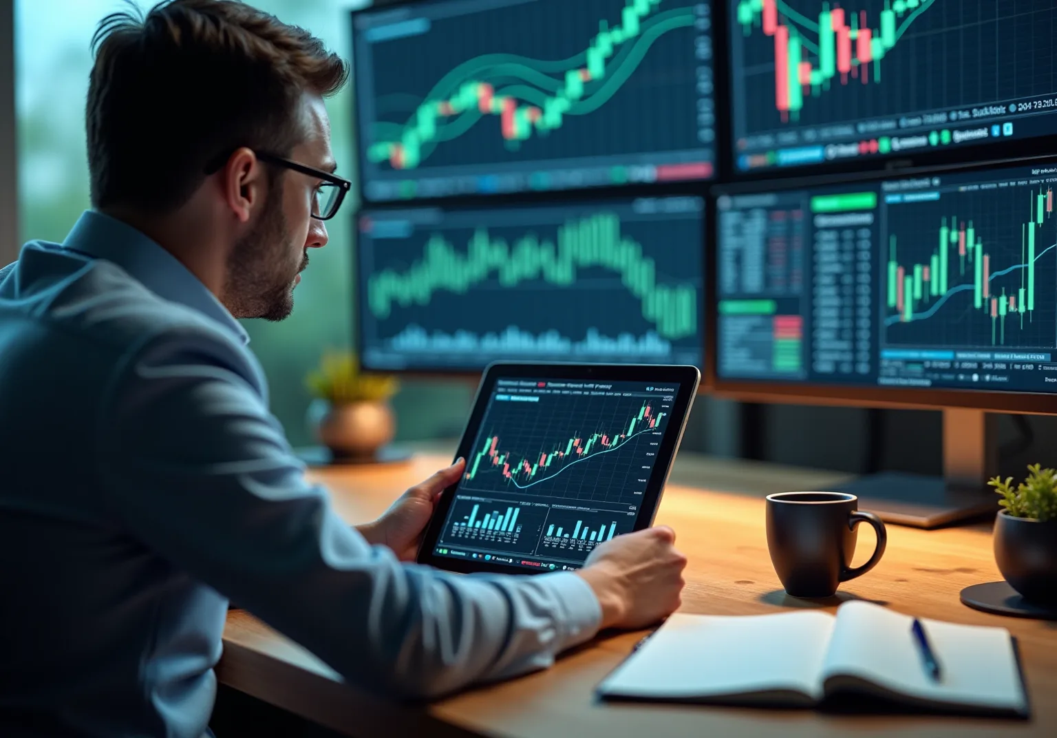 4 Best Practices for Software Automation Services in Hedge Funds ...