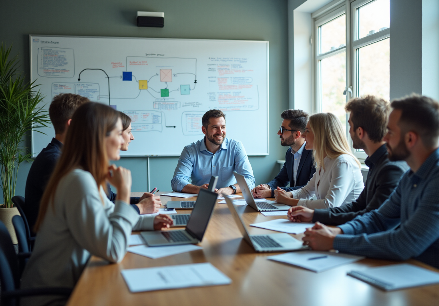 5-best-practices-for-effective-lending-application-software-implementation