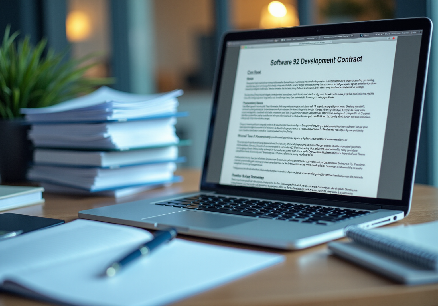5-best-practices-for-your-custom-software-development-contract