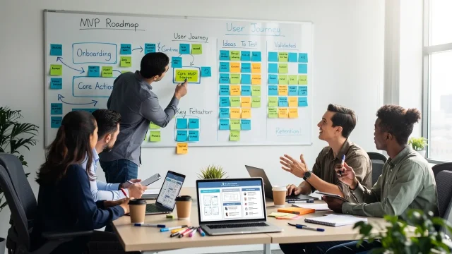 5-steps-to-choose-the-right-mvp-software-development-agency