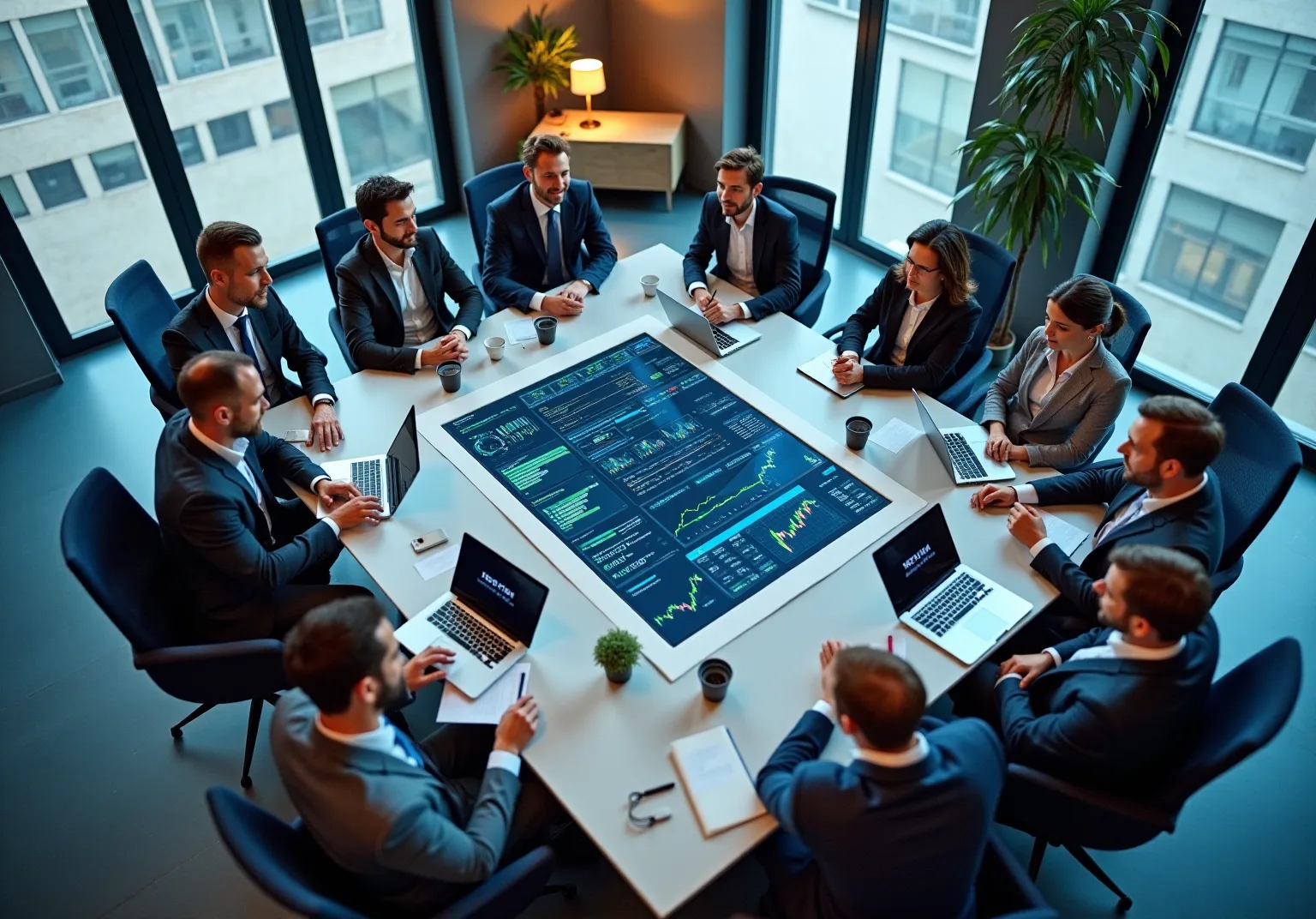 5 Steps to Choose the Right Software Development Solution for Hedge ...