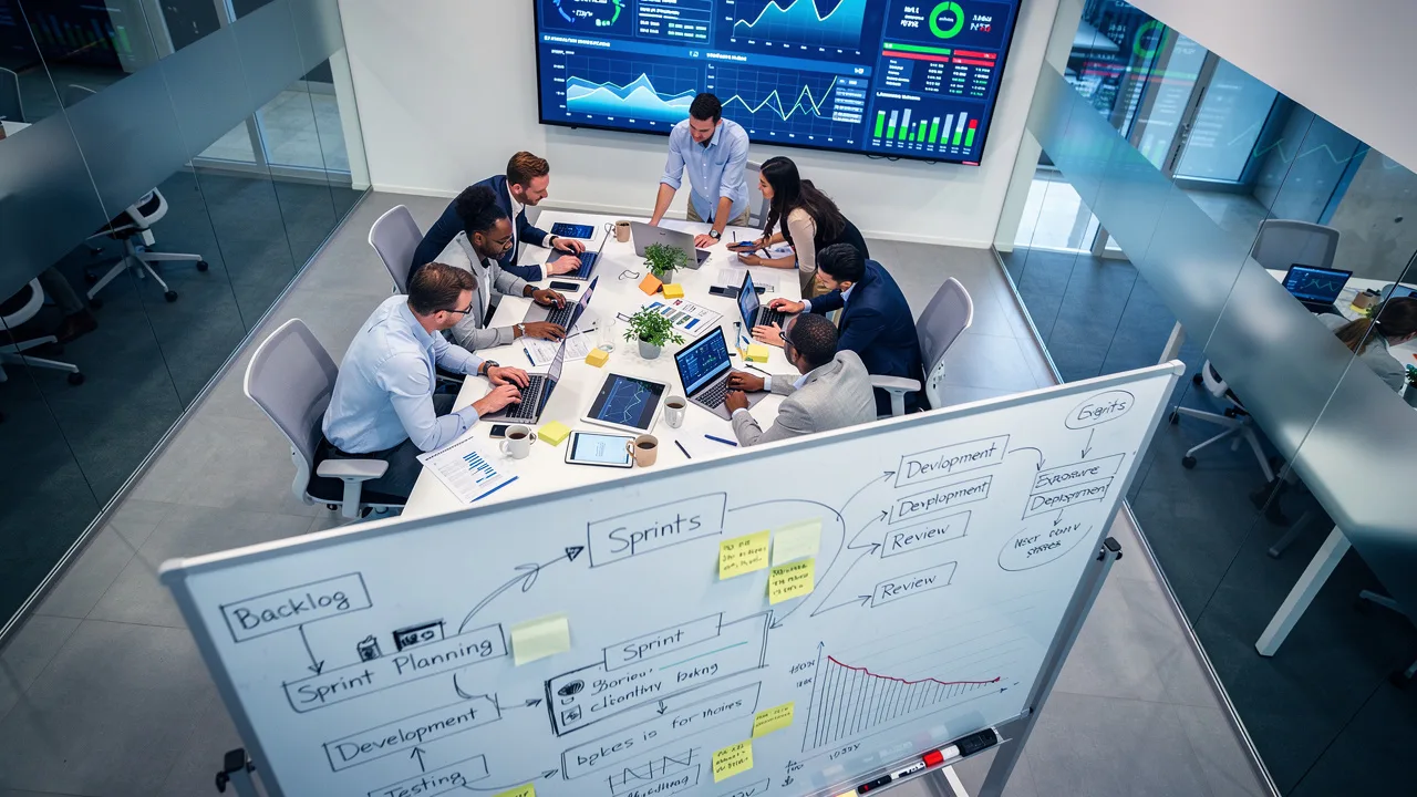 Best Practices for Custom Software Development in NYC for Hedge Funds ...