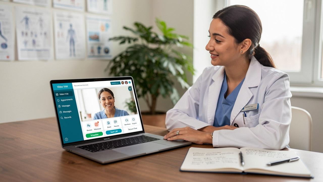 best-practices-for-custom-telehealth-software-solutions-in-2026