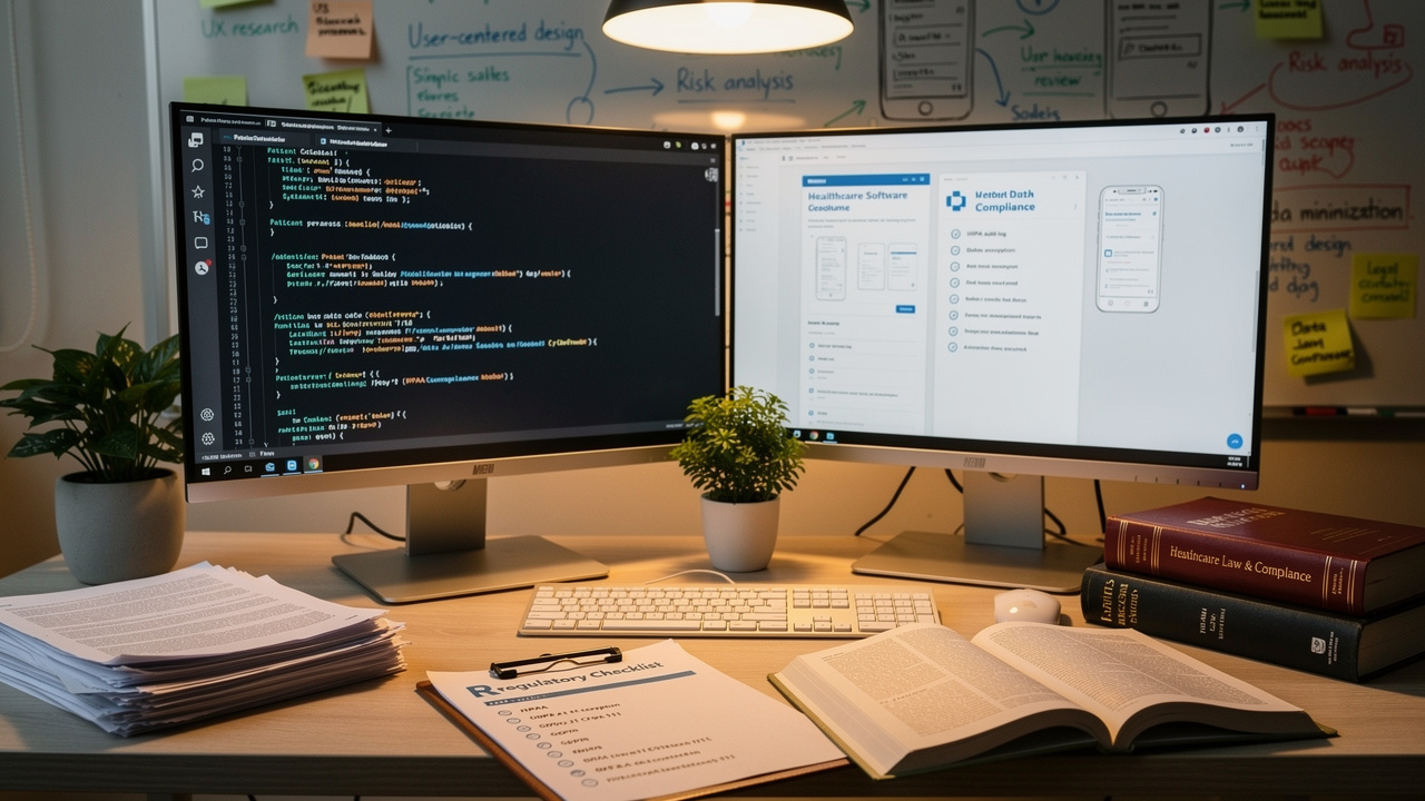 best-practices-for-hospital-software-development-to-enhance-compliance