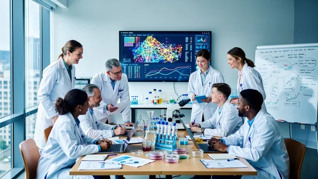 best-practices-for-life-science-product-development-success