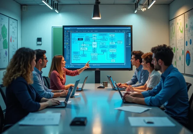 best-practices-for-outsource-software-testing-services-in-regulated-industries