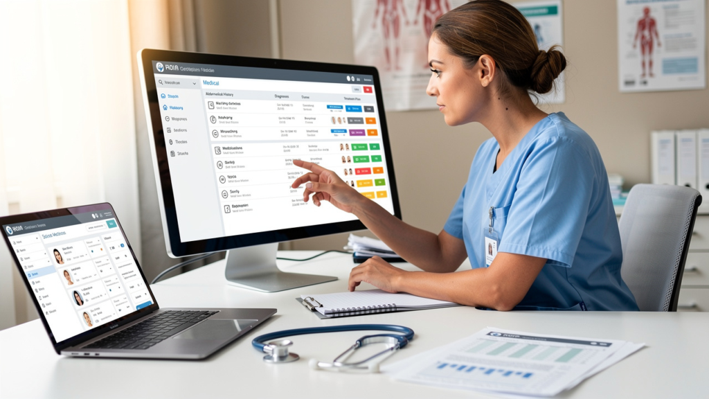 compare-electronic-health-record-systems-software-costs-usability-insights
