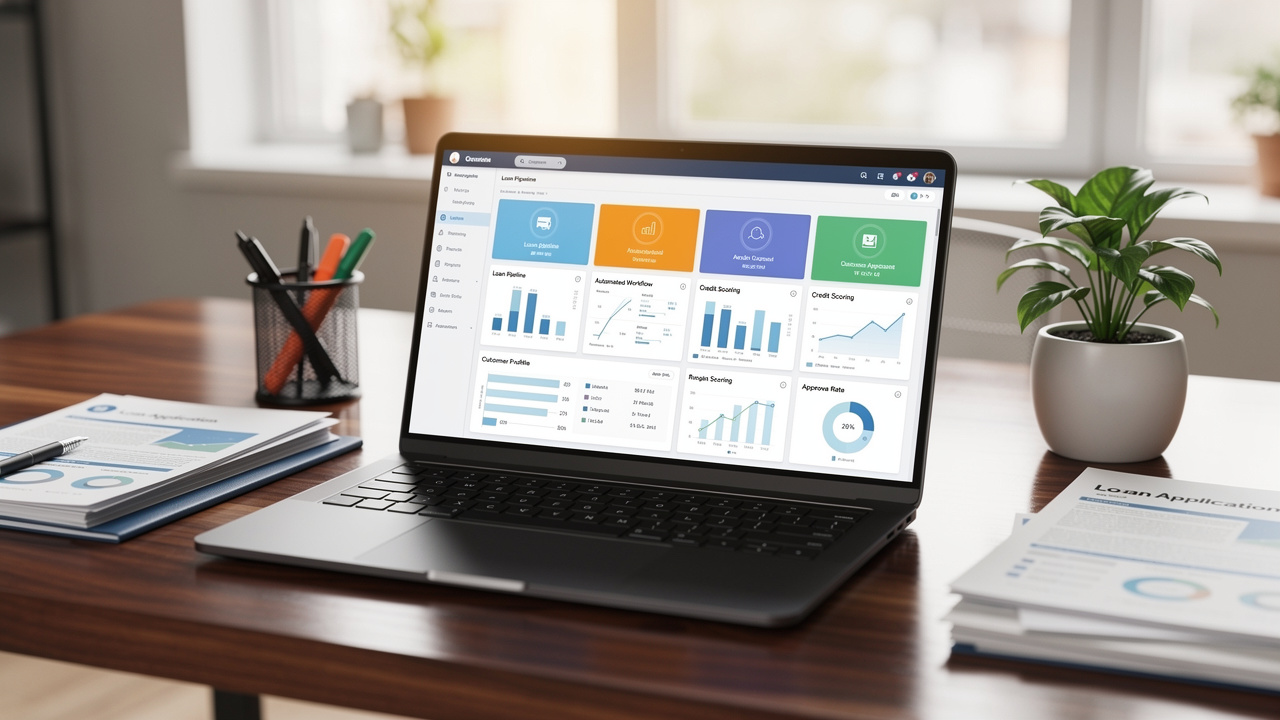 compare-lending-software-companies-features-pricing-and-compliance