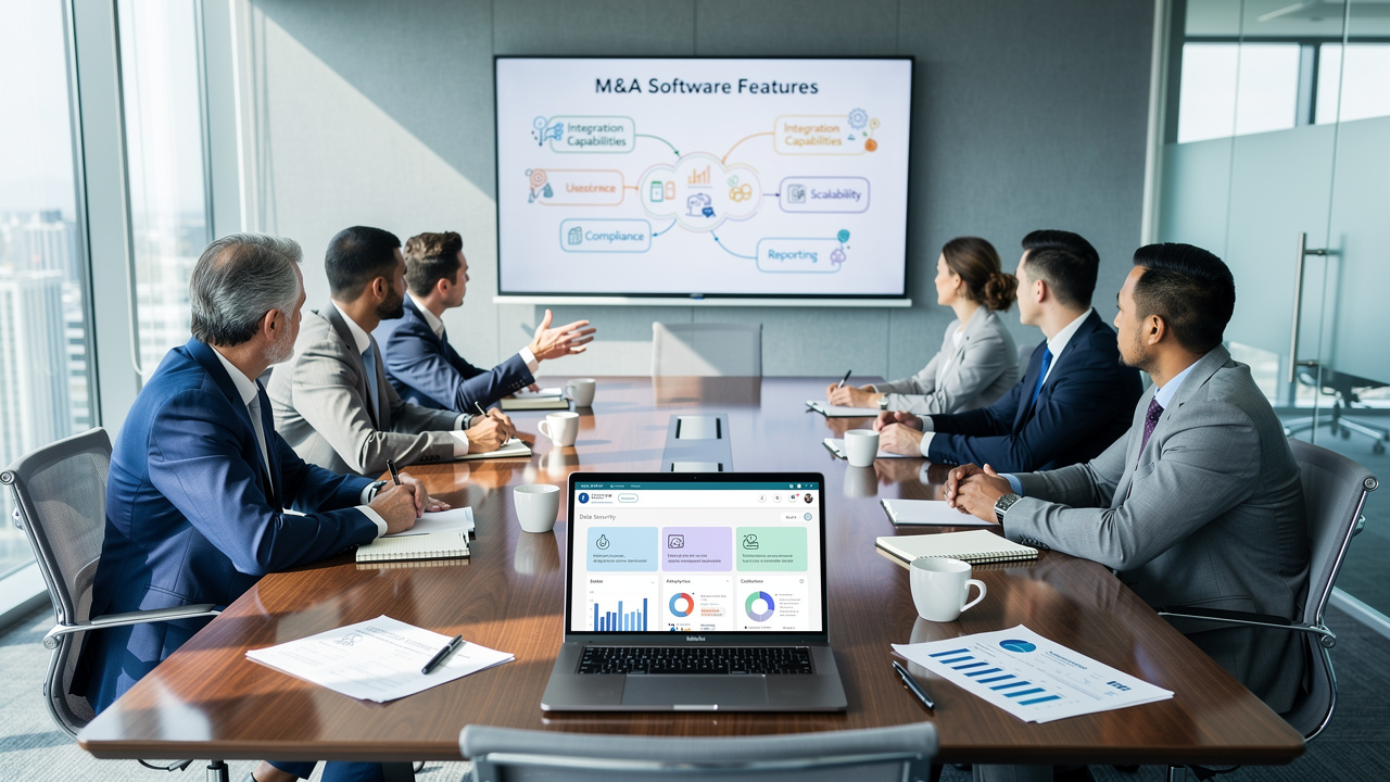 compare-mergers-acquisitions-software-for-hedge-fund-managers