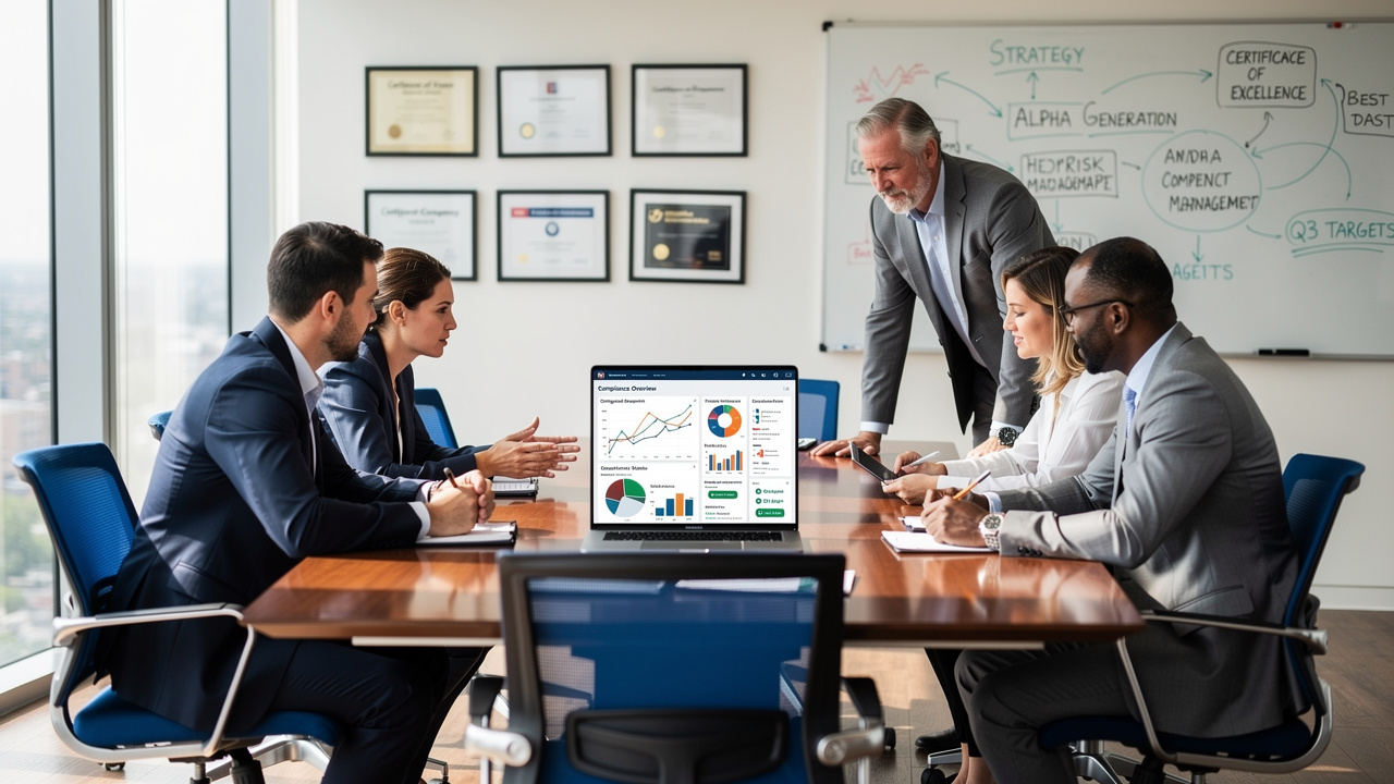 compare-practice-management-software-solutions-for-hedge-funds