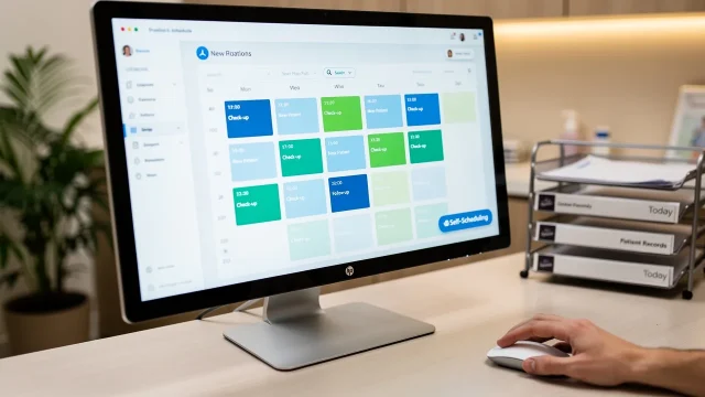 compare-top-medical-practice-scheduling-software-for-2026