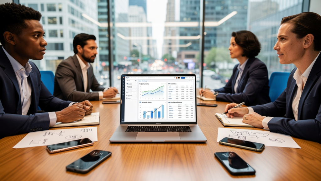 compare-top-software-developing-companies-in-usa-for-hedge-funds