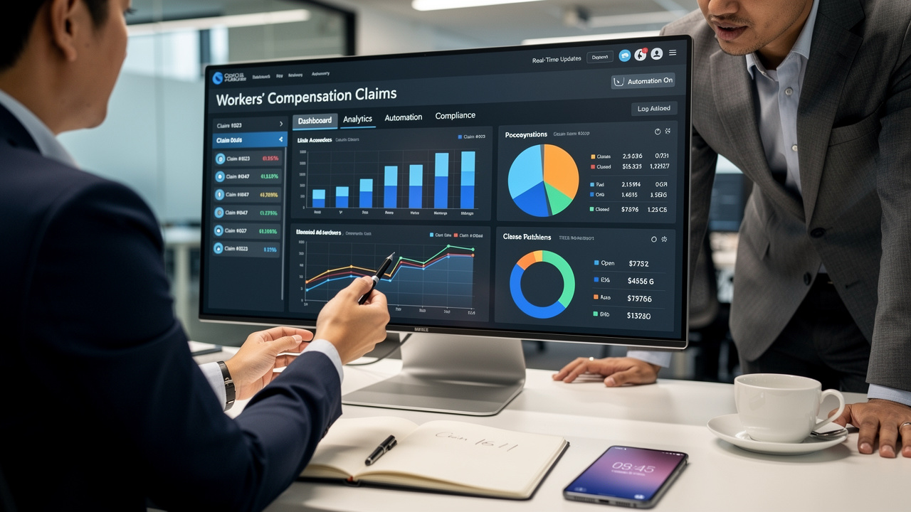 compare-workers-compensation-claims-software-for-hedge-fund-success