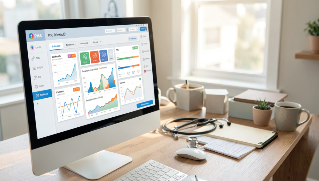 comparing-medical-software-services-features-pros-and-suitability