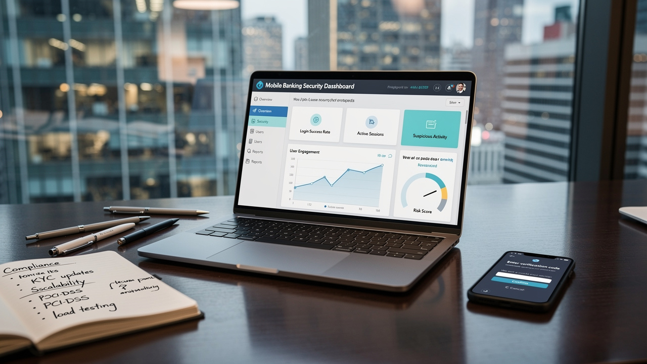 comparing-mobile-banking-app-development-services-for-hedge-funds