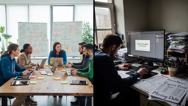 custom-software-development-company-india-vs-off-the-shelf-solutions