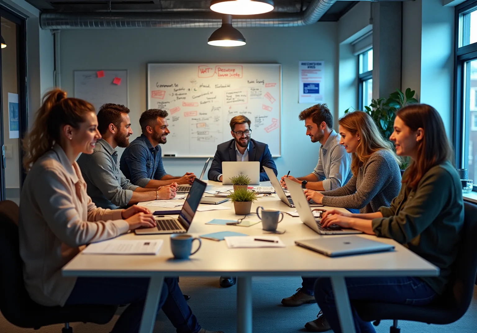 Enhance Software Development Security Best Practices for Hedge Funds ...