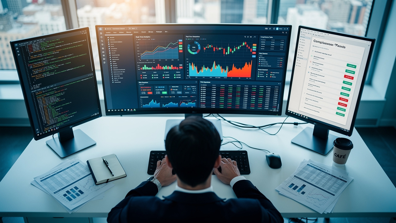 evaluate-and-compare-banking-software-companies-for-hedge-funds