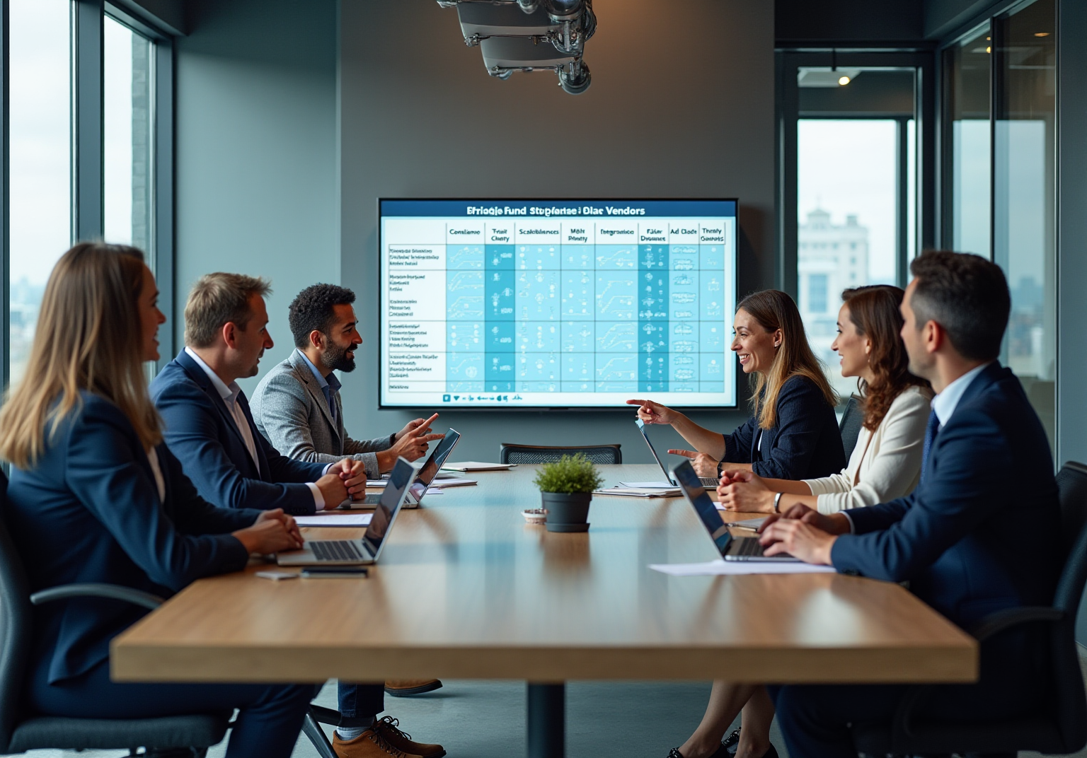 evaluate-financial-software-vendors-key-criteria-for-hedge-funds