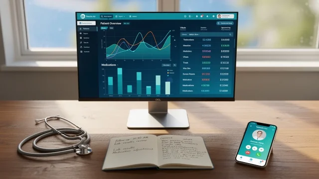 explore-key-types-of-medical-software-and-their-impact-on-healthcare