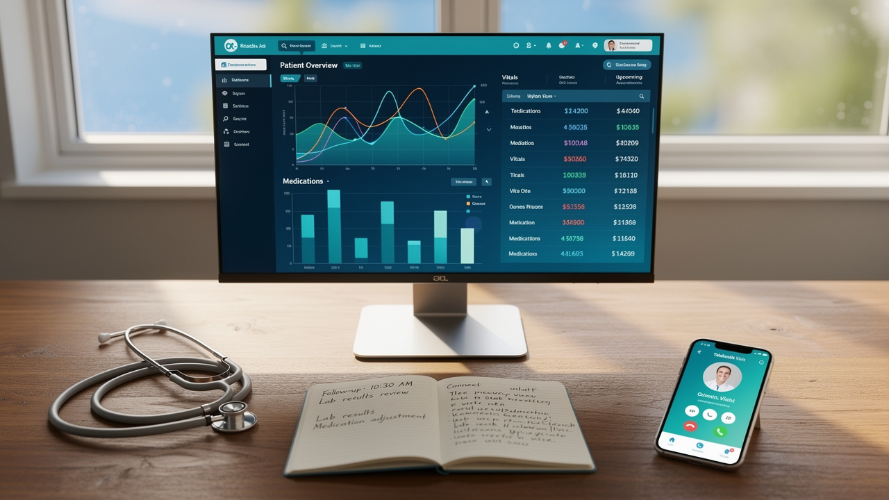 explore-key-types-of-medical-software-and-their-impact-on-healthcare