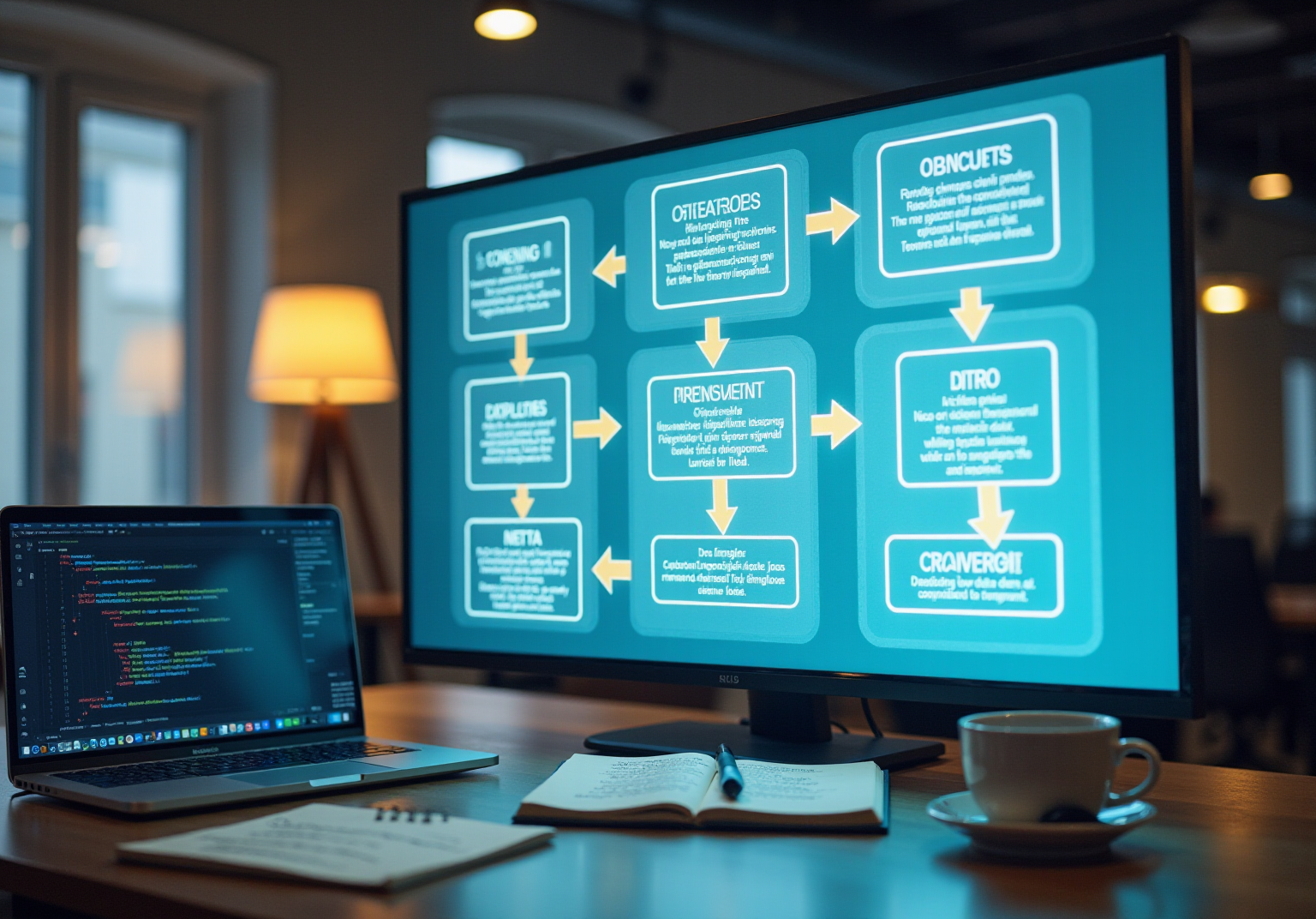 how-to-implement-a-data-warehouse-6-essential-steps-for-success