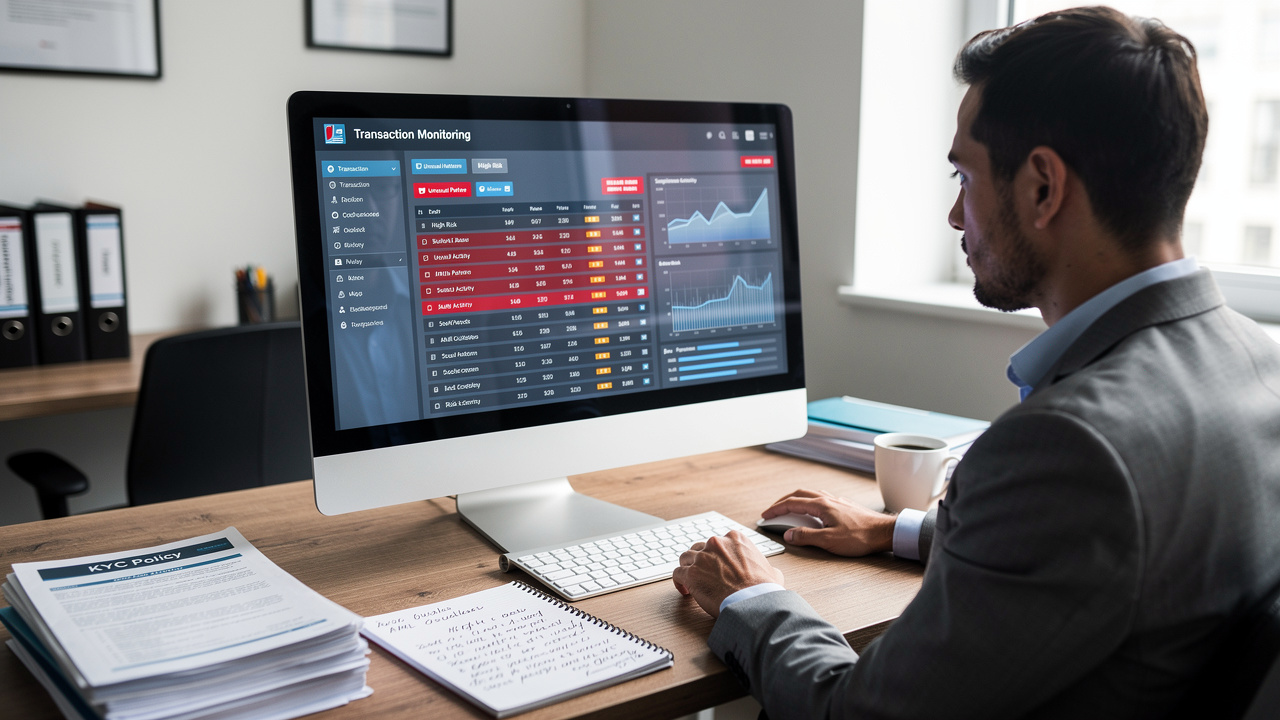 master-anti-money-laundering-software-for-banks-key-insights-for-managers