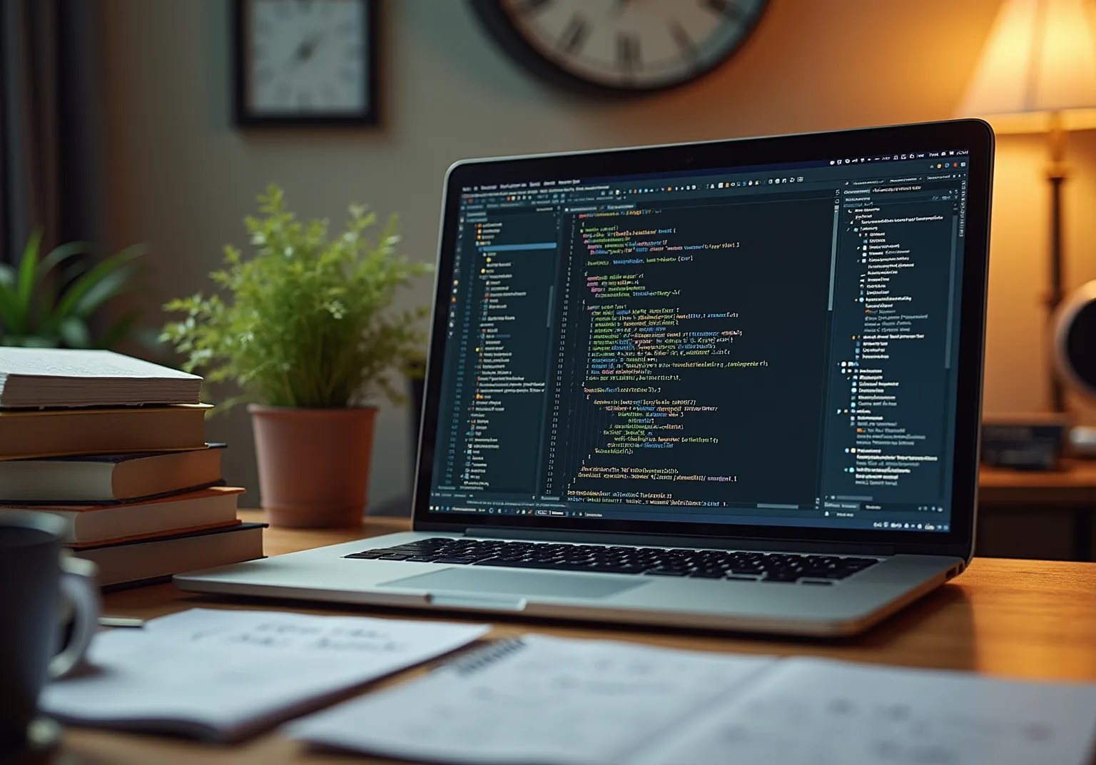 Master Backend Application Development: Key Practices for Compliance ...