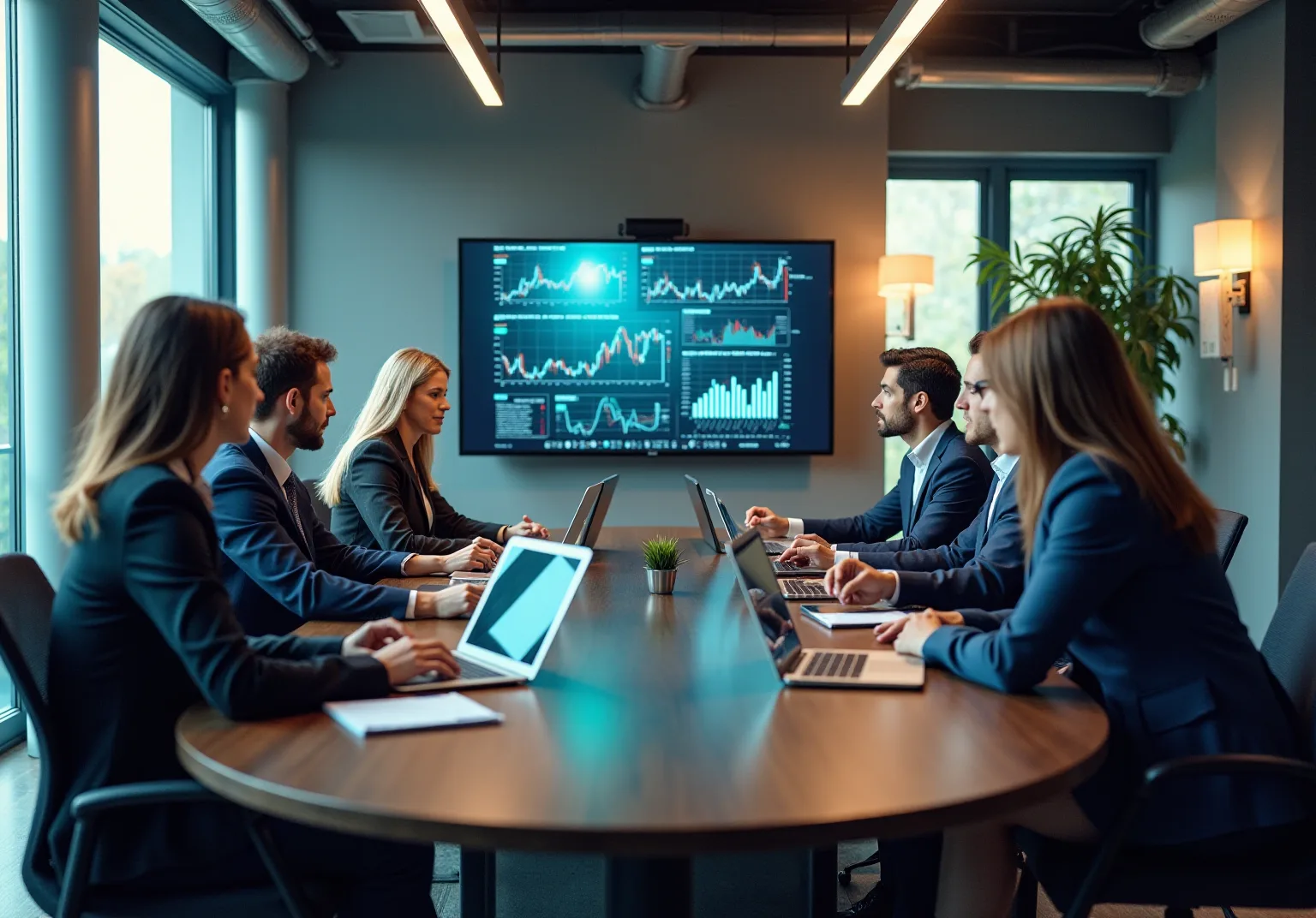 Master Business Application Development Services for Hedge Funds ...
