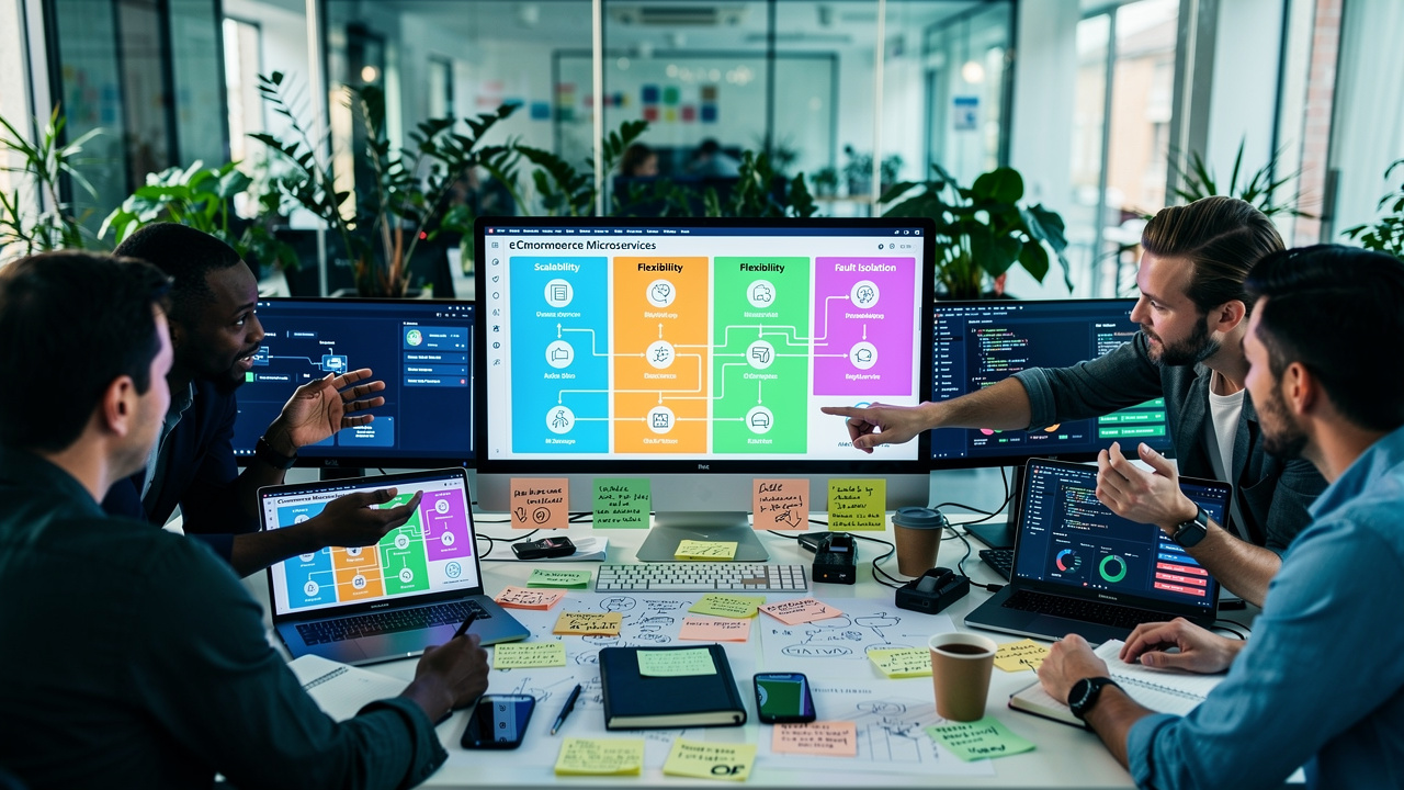 master-ecommerce-microservices-architecture-best-practices-for-success