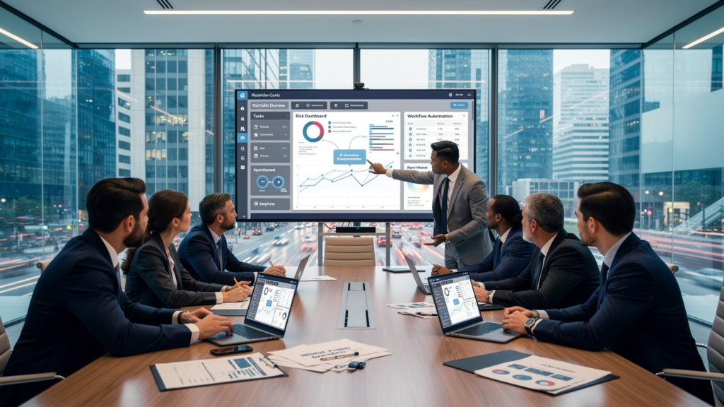 master-financial-workflow-software-boost-hedge-fund-efficiency-today