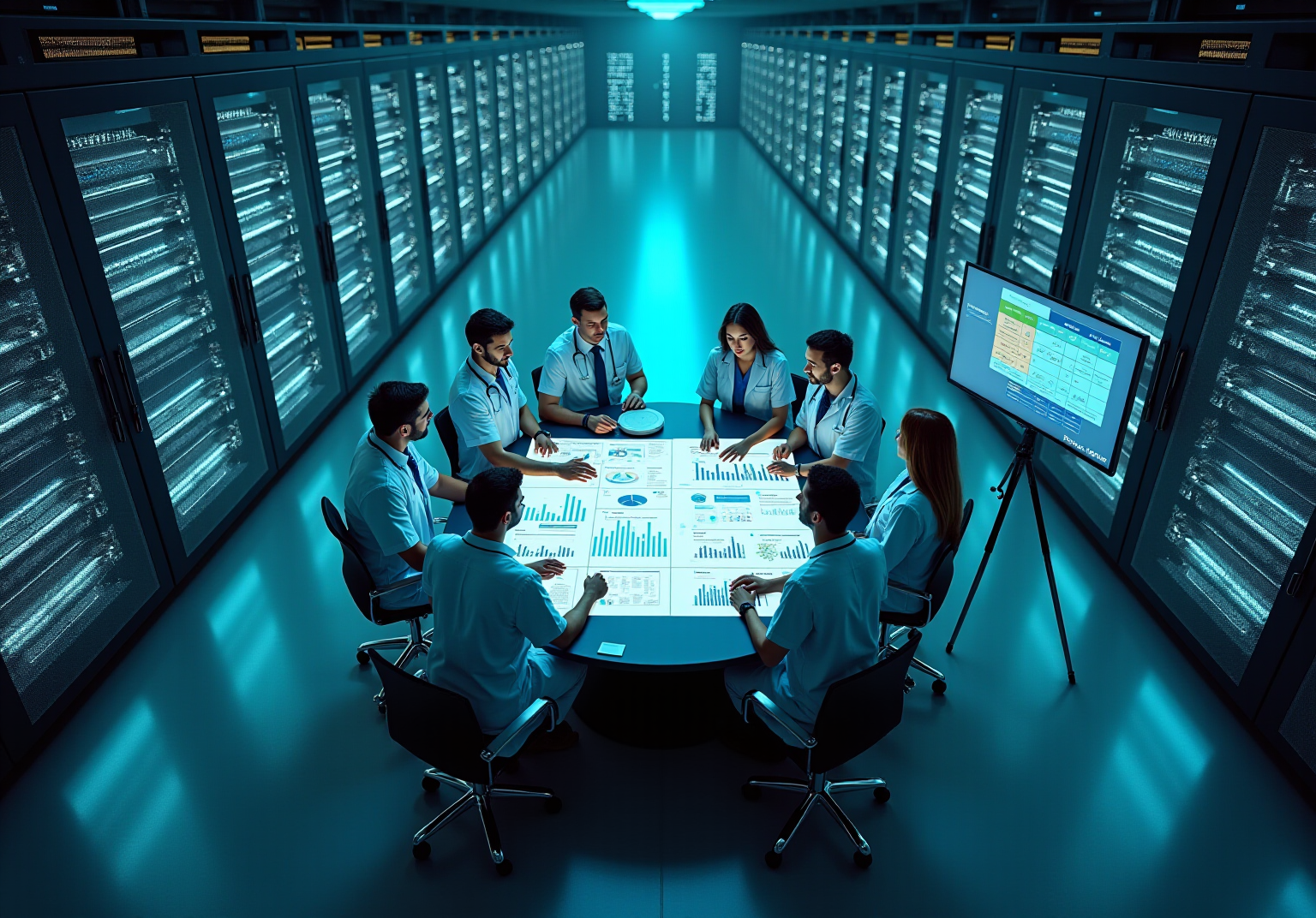 master-healthcare-data-warehouse-best-practices-for-analytics-ai