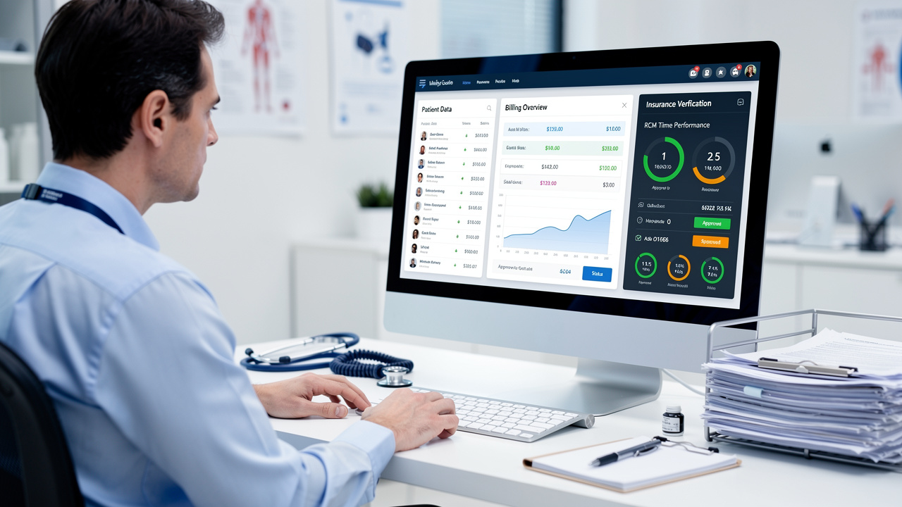 master-medical-revenue-cycle-management-software-in-5-steps
