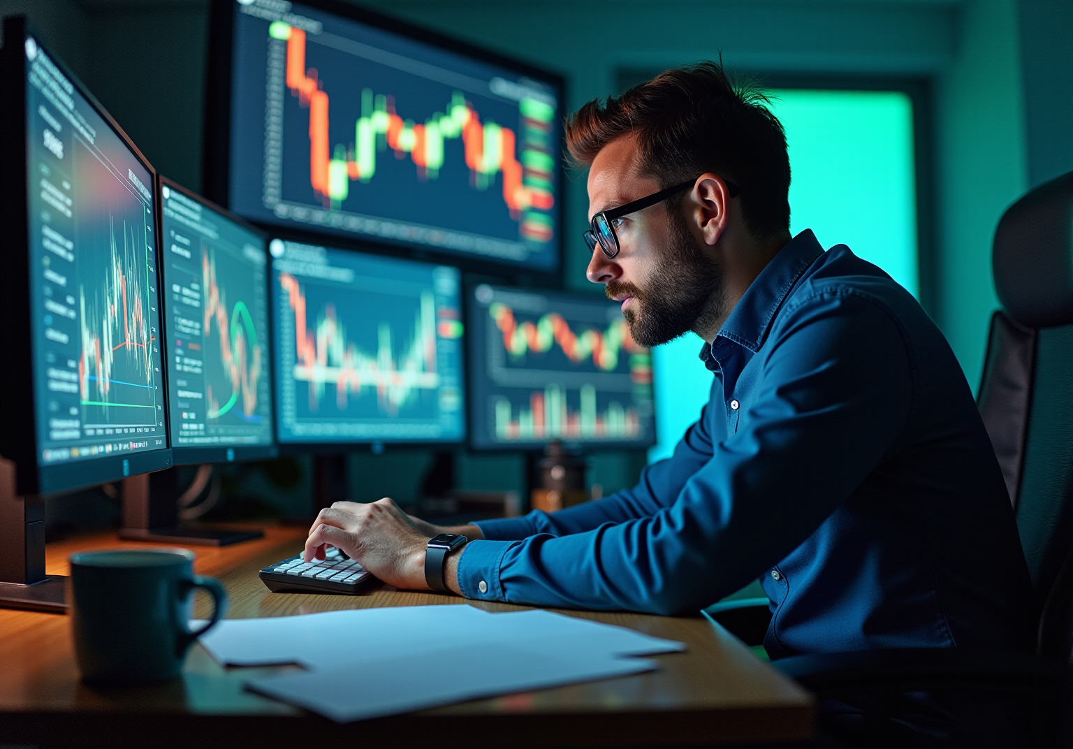 master-real-time-data-warehouse-strategies-for-financial-success
