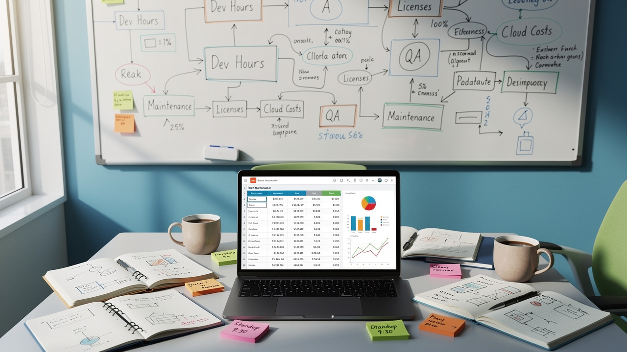 master-software-development-cost-estimation-key-best-practices