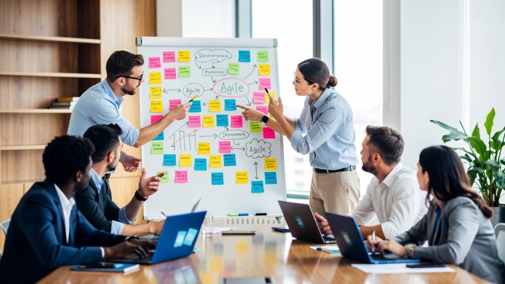 master-the-agile-approach-to-software-development-in-finance