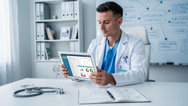 maximize-efficiency-with-healthcare-emr-software-best-practices