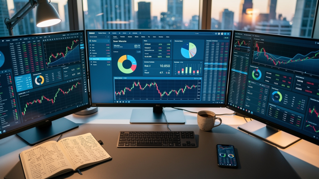 maximize-hedge-fund-success-with-fintech-software-solutions